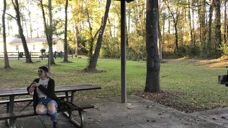 Howie Acres Park - Charlotte, NC