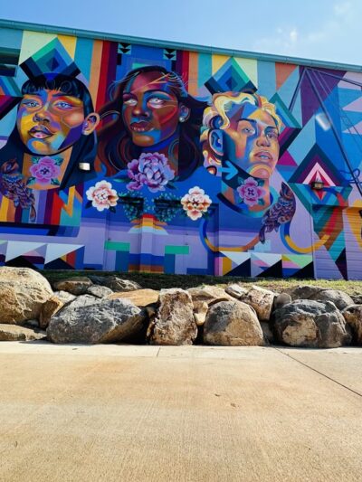 Independence Park - Charlotte, NC