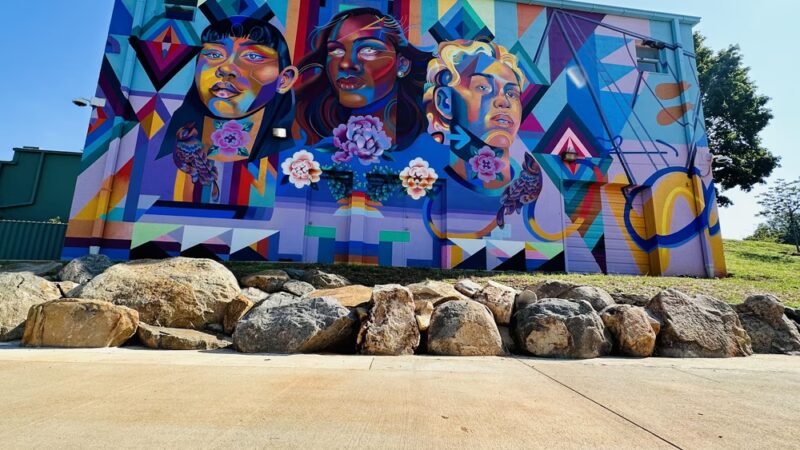 Independence Park - Charlotte, NC