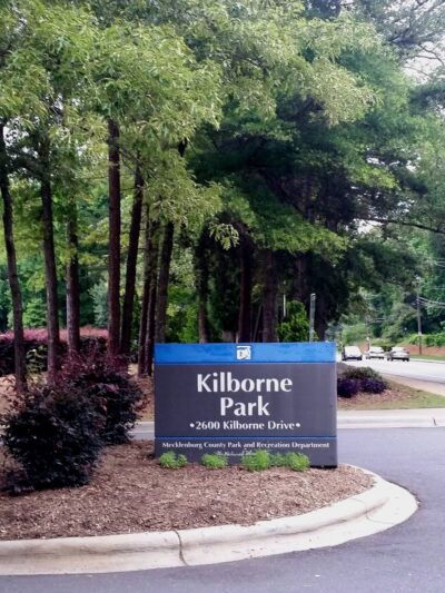 Kilborne Park - Charlotte, NC