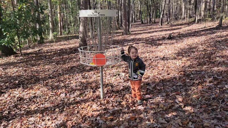 Kilborne Park - Charlotte, NC