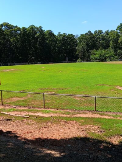 Kilborne Park - Charlotte, NC