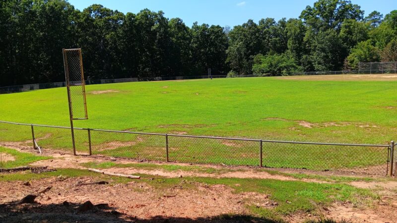 Kilborne Park - Charlotte, NC