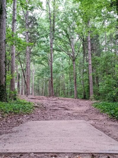 Kilborne Park - Charlotte, NC