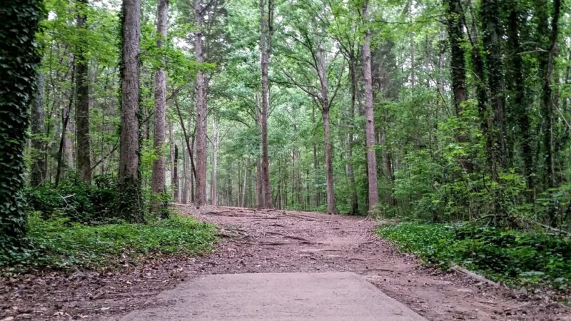 Kilborne Park - Charlotte, NC