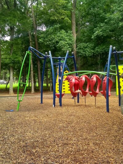 Kilborne Park - Charlotte, NC