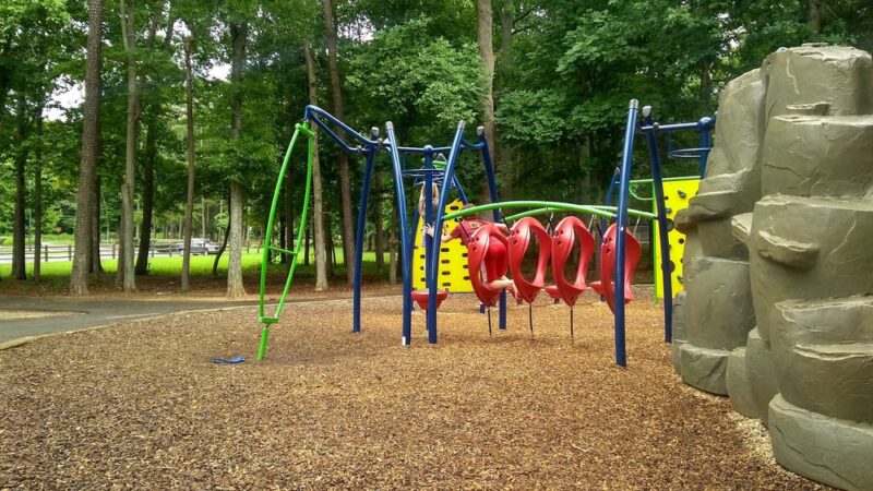 Kilborne Park - Charlotte, NC