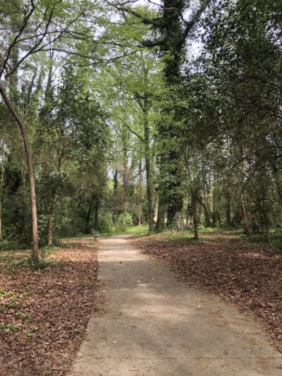 Merry Oaks Park - Charlotte, NC