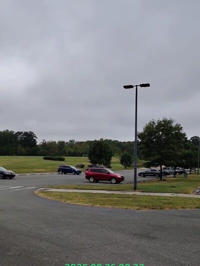 Paw Creek Greenway - Charlotte, NC