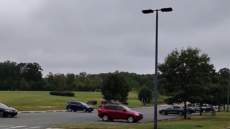 Paw Creek Greenway - Charlotte, NC