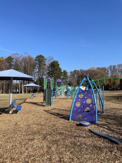 Rama Road Park - Charlotte, NC