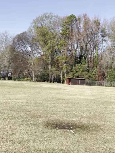 Rama Road Park - Charlotte, NC
