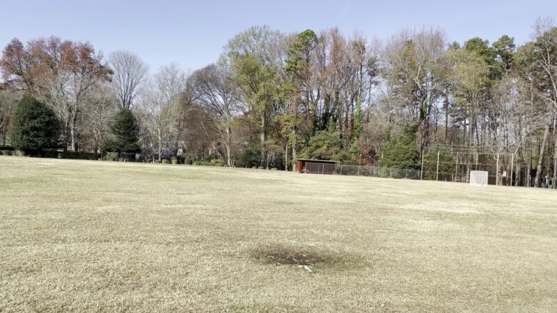 Rama Road Park - Charlotte, NC