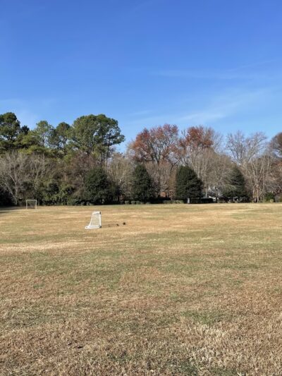Rama Road Park - Charlotte, NC
