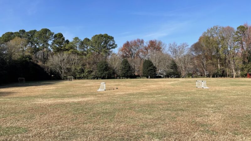 Rama Road Park - Charlotte, NC