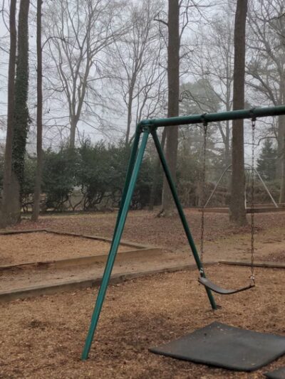 Rama Road Park - Charlotte, NC