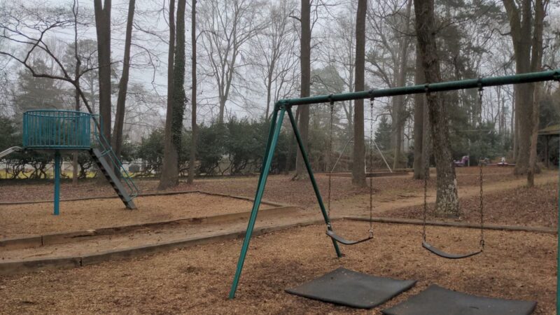 Rama Road Park - Charlotte, NC
