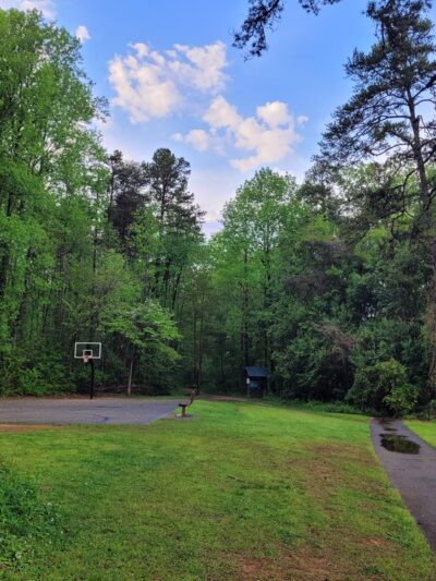 Sheffield Park - Charlotte, NC