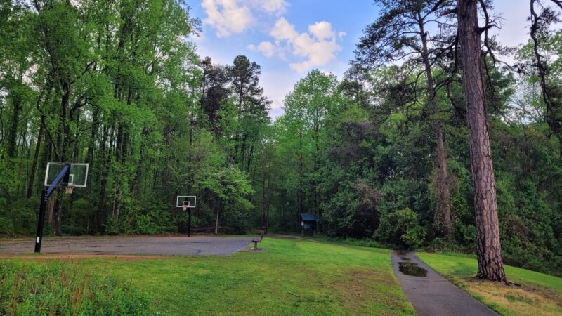 Sheffield Park - Charlotte, NC