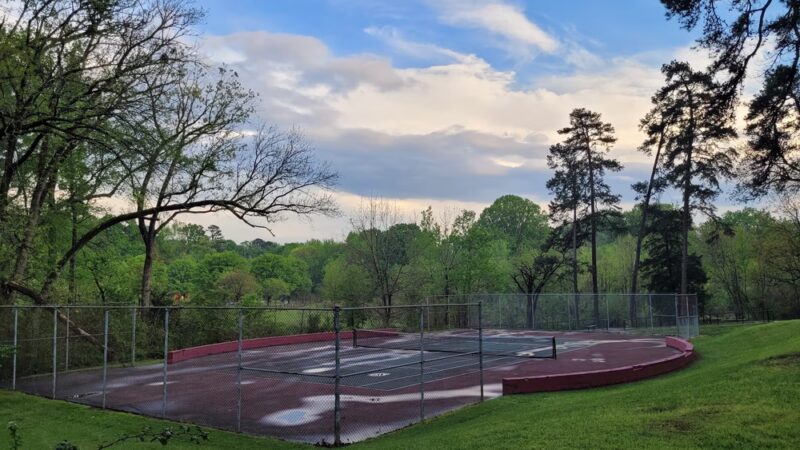 Sheffield Park - Charlotte, NC