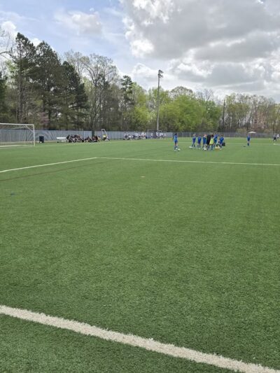 William R. Davie Park - Charlotte, NC