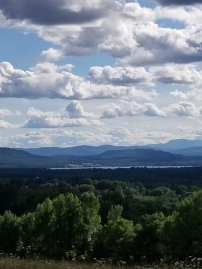 Charlotte Park and Wildlife Refuge - Charlotte, VT