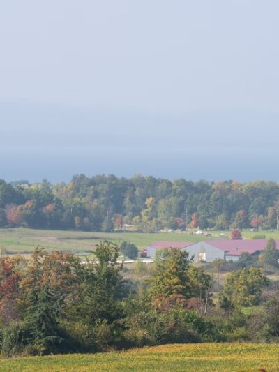 Charlotte Park and Wildlife Refuge - Charlotte, VT
