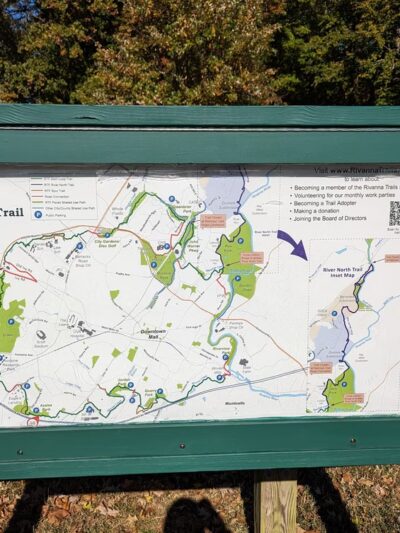 Azalea Park - Charlottesville, VA