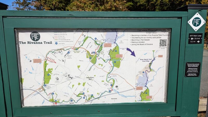 Azalea Park - Charlottesville, VA