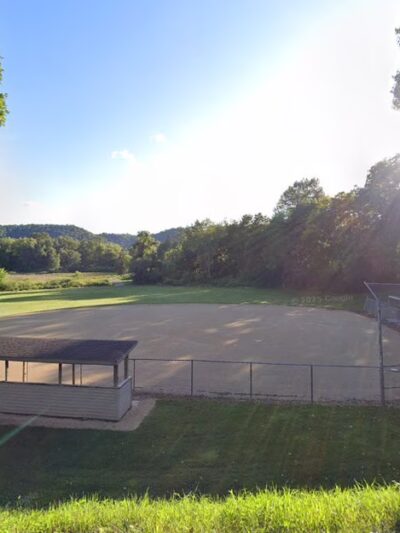 Chaseburg Ball Park - Chaseburg, WI