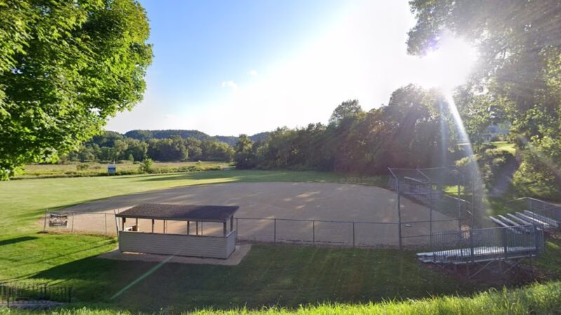 Chaseburg Ball Park - Chaseburg, WI