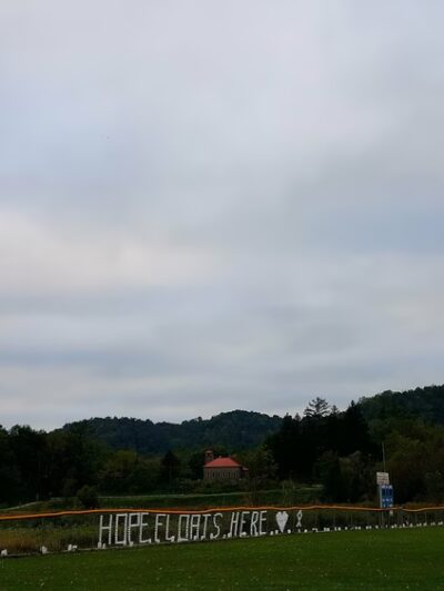 Chaseburg Ball Park - Chaseburg, WI