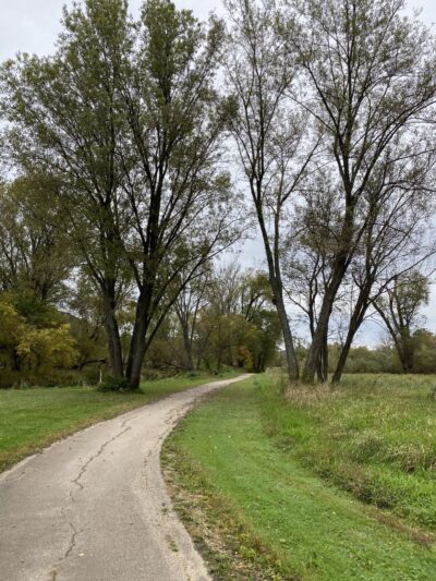 Chaseburg Nature Trail - Chaseburg, WI