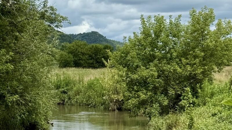 Chaseburg Nature Trail - Chaseburg, WI