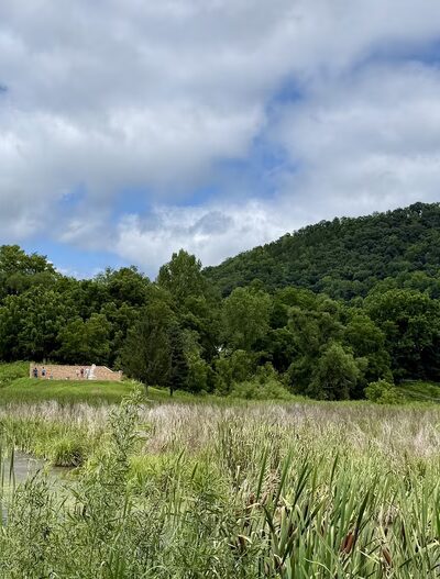 Chaseburg Nature Trail - Chaseburg, WI