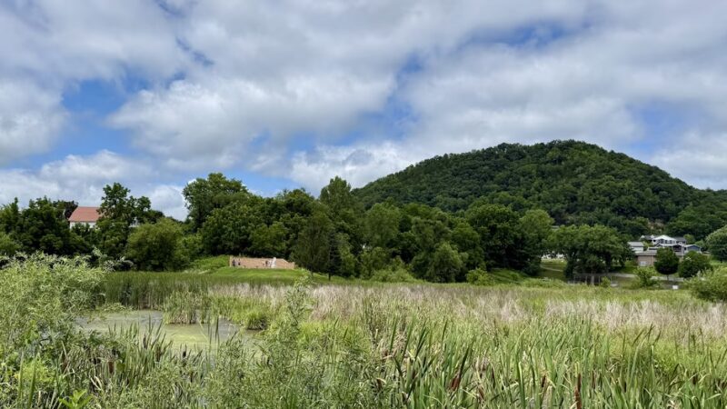 Chaseburg Nature Trail - Chaseburg, WI