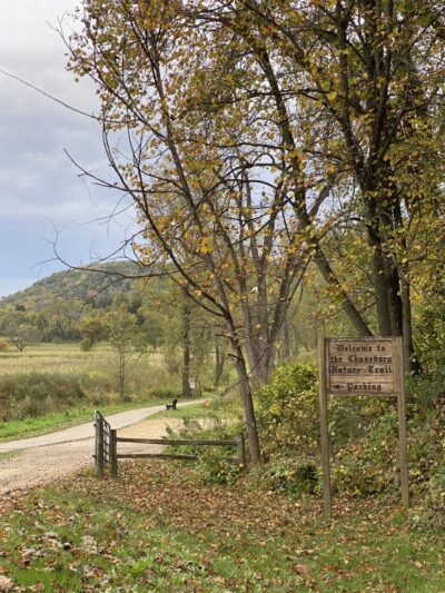 Chaseburg Nature Trail - Chaseburg, WI