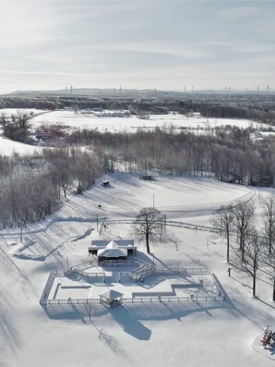 Chateaugay Twn Recreation Park - Chateaugay, NY
