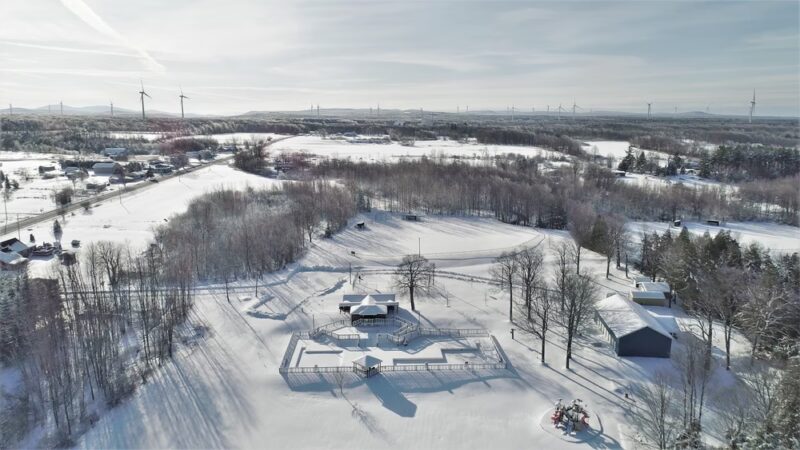 Chateaugay Twn Recreation Park - Chateaugay, NY