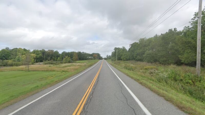 Chateaugay Twn Recreation Park - Chateaugay, NY