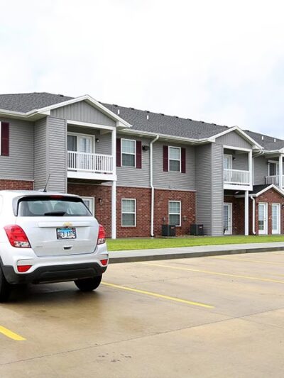 Cardinal Ridge Apartments - Chatham, IL