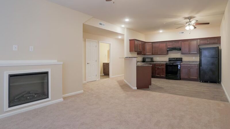 Cardinal Ridge Apartments - Chatham, IL