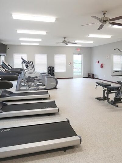 Cardinal Ridge Apartments - Chatham, IL