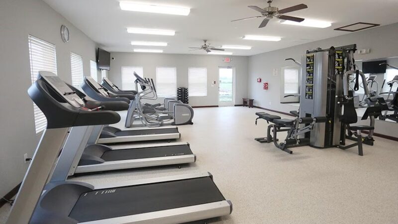 Cardinal Ridge Apartments - Chatham, IL