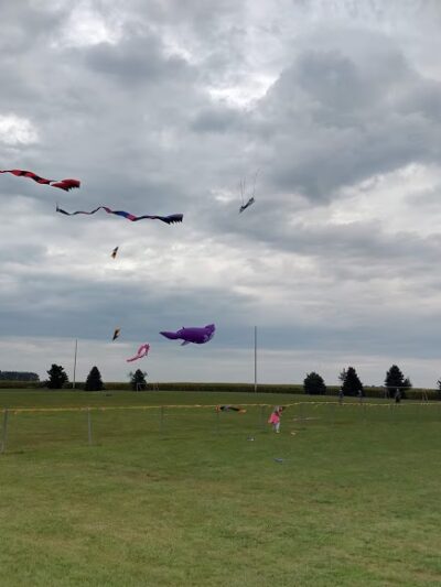 Chatham Community Park - Chatham, IL