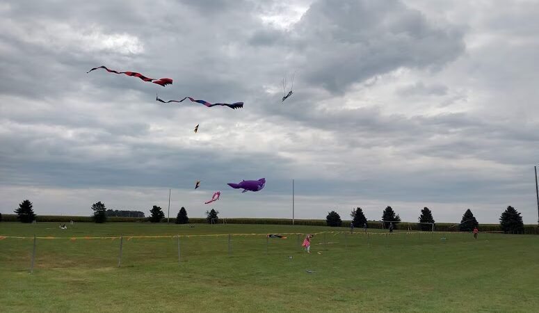 Chatham Community Park - Chatham, IL