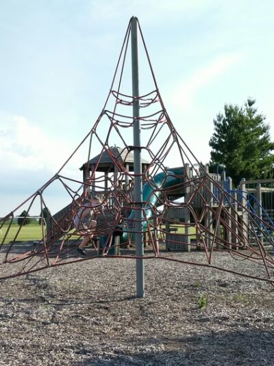 Chatham Community Park - Chatham, IL
