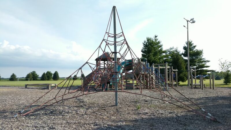 Chatham Community Park - Chatham, IL