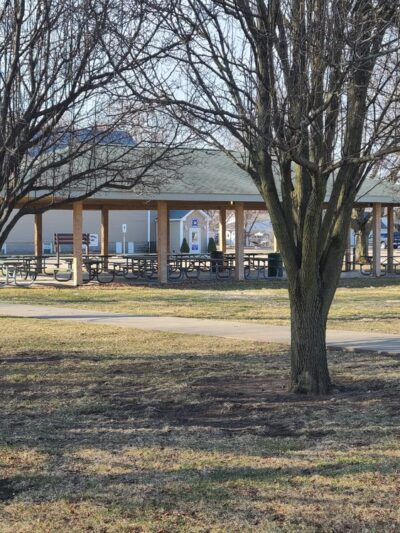 Chatham Square - Chatham, IL