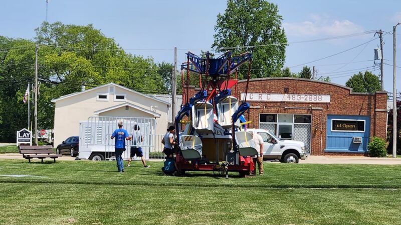 Chatham Square - Chatham, IL